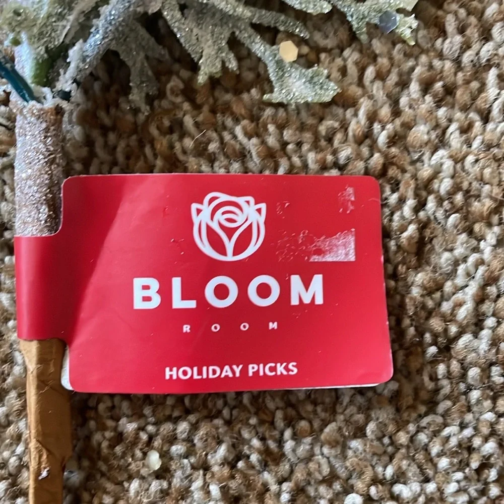 2 Bloom Room Holiday Picks